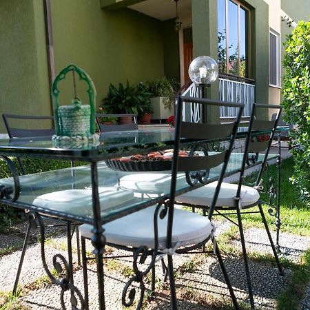 Appartamento Casa Vacanze Enjoy Assisi Bagian luar foto