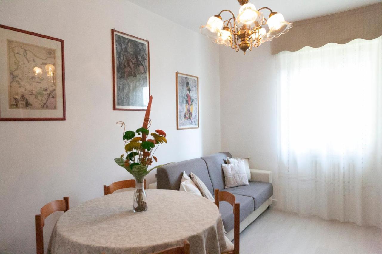 Appartamento Casa Vacanze Enjoy Assisi Bagian luar foto