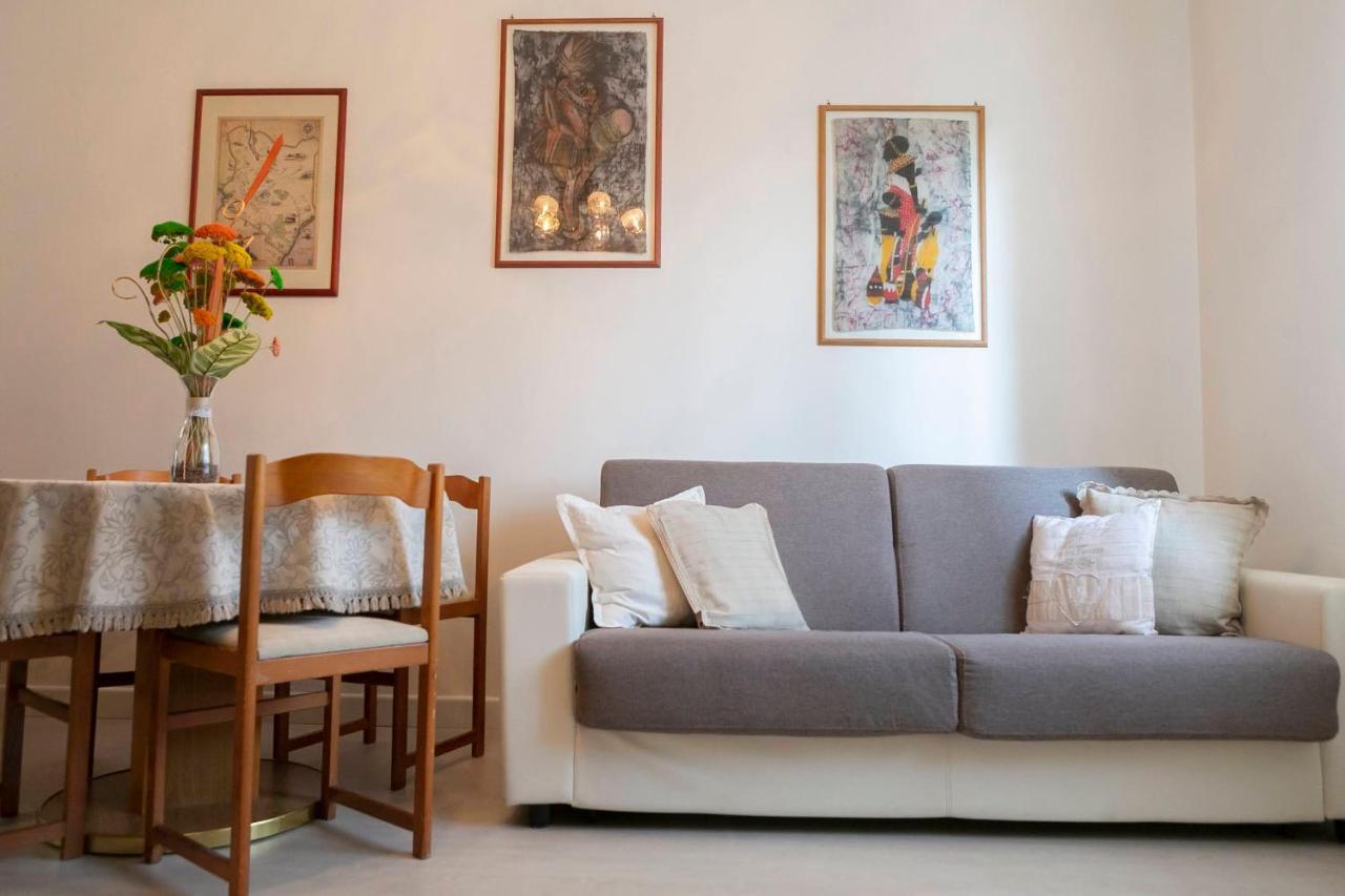 Appartamento Casa Vacanze Enjoy Assisi Bagian luar foto