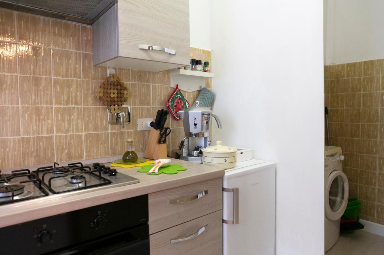 Appartamento Casa Vacanze Enjoy Assisi Bagian luar foto