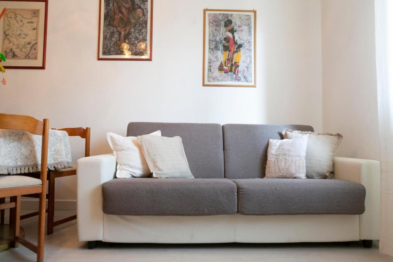 Appartamento Casa Vacanze Enjoy Assisi Bagian luar foto