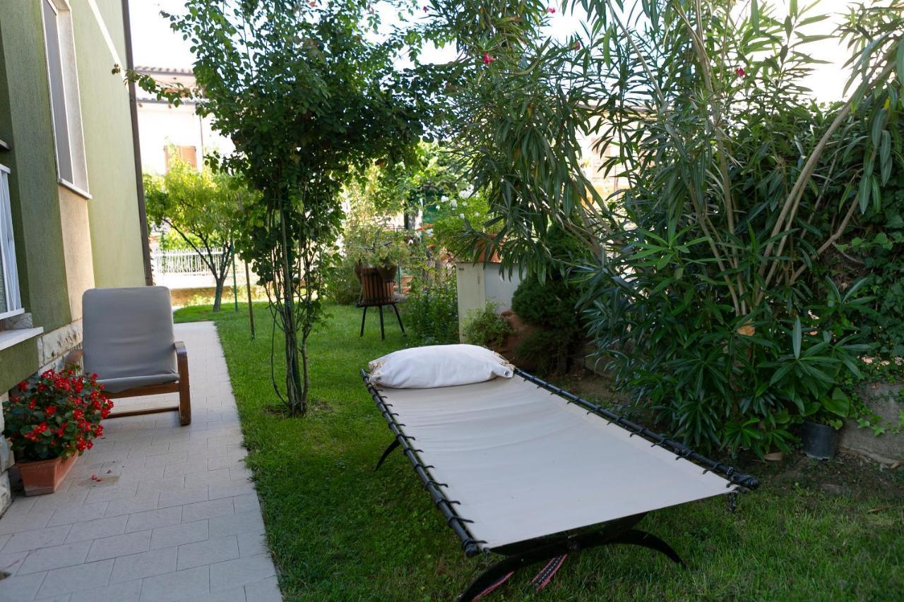Appartamento Casa Vacanze Enjoy Assisi Bagian luar foto
