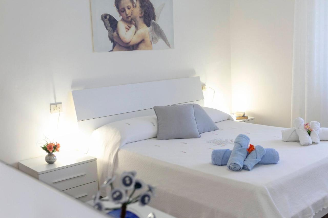 Appartamento Casa Vacanze Enjoy Assisi Bagian luar foto