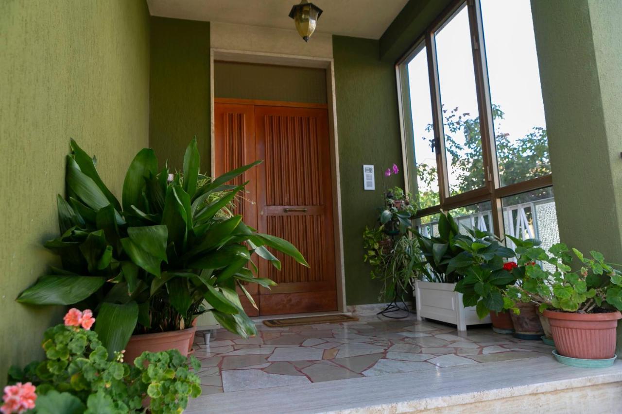 Appartamento Casa Vacanze Enjoy Assisi Bagian luar foto