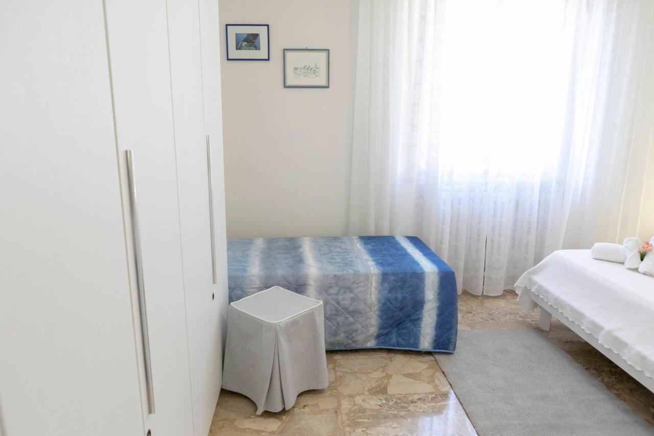 Appartamento Casa Vacanze Enjoy Assisi Bagian luar foto